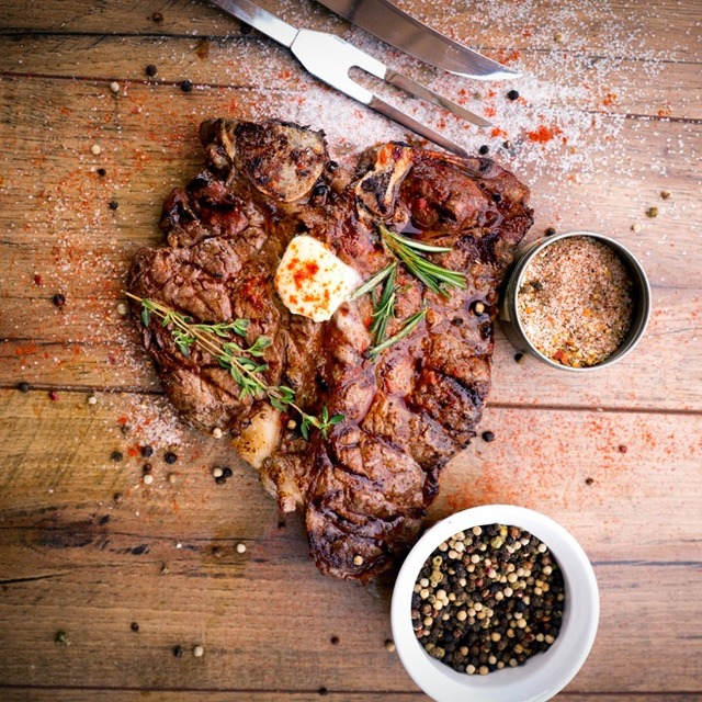 Rumpsteak